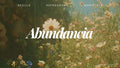 Rutina Flex | Abundancia